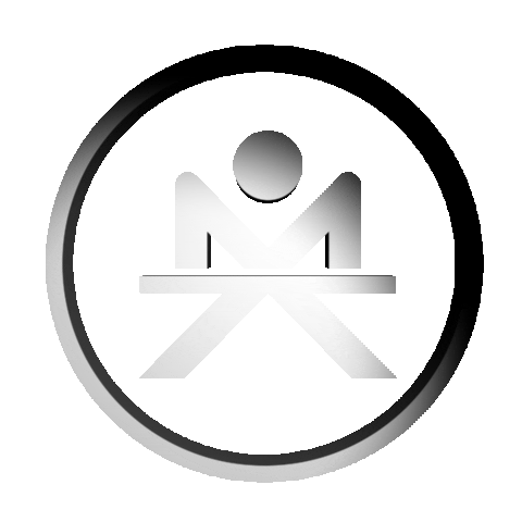 MK Stage Experience Sticker