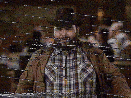 La Rams Nfl GIF by GIPHY Studios Originals