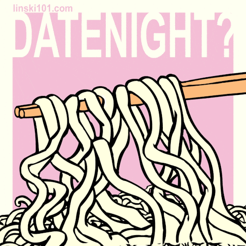 Korean Love GIF by Linski101