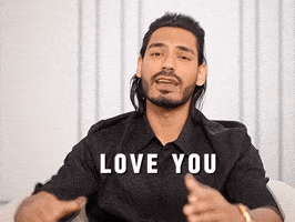 Reality Shows Trending GIF