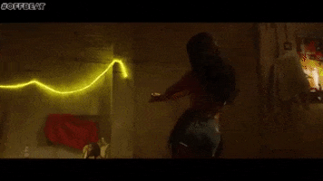 Dance Dancing GIF by offbeatrecordsgr
