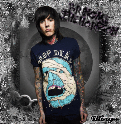 bring me the horizon