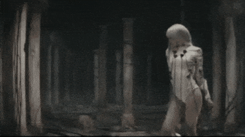 Lisa Badangel GIF by Anyma