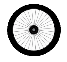 Sticker by MOFO Bike