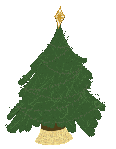 Christmas Sticker