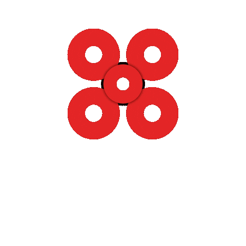 Helmond Marketing Sticker