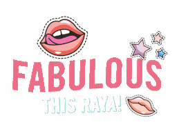 Rimmel London MY Sticker