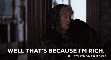 Well That'S Like Your Opinion Man GIFs - Find & Share on GIPHY