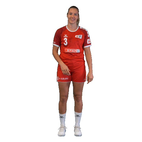 Schweiz Sticker by Swiss Handball