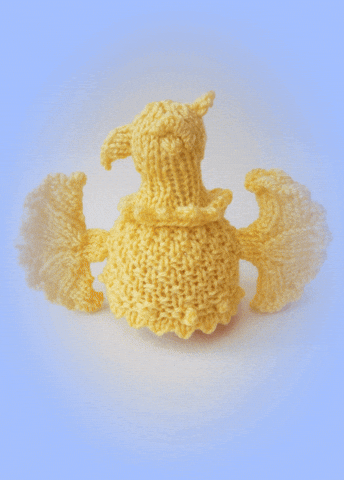 United States Usa GIF by TeaCosyFolk