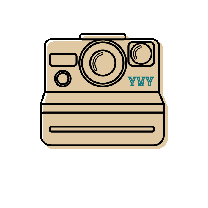 Yvy Destilaria Sticker