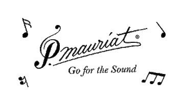 pmauriatmusic Sticker