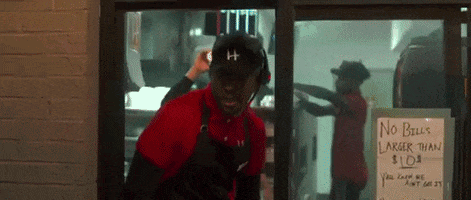 Dancing GIF