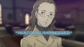 Persona 3 P3 GIF