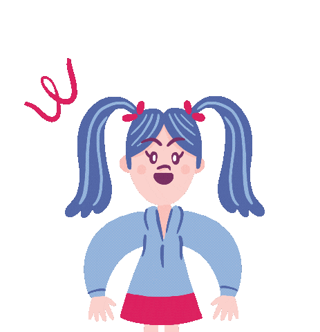 Sabinadipietroillustration Sticker