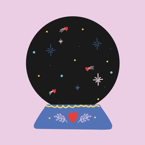 Hello GIF