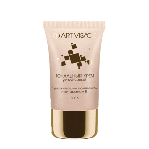 Cosmetic Sticker by art-visage