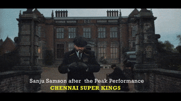Chennai Super Kings Csk GIF