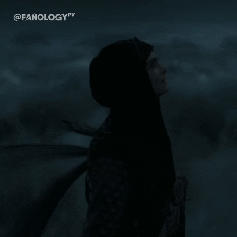 Night Flying GIF by FanologyPV