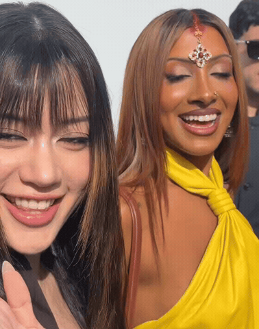 Megan Lara GIF