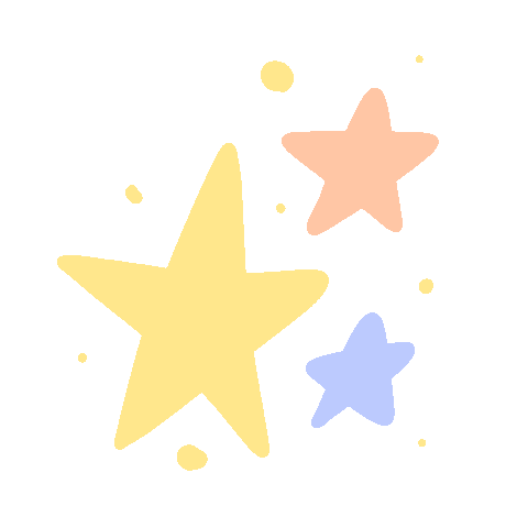 Star Sticker