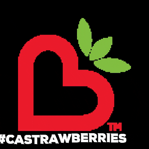 castrawberries GIF