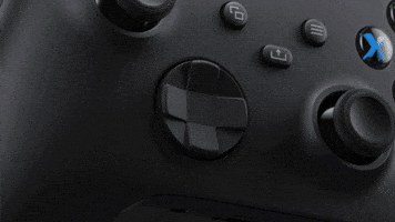 Video Games Controller GIF by Xbox