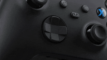 Video Games Controller GIF by Xbox