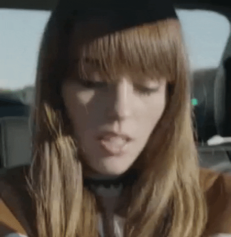 Runaway GIF by Sasha Sloan
