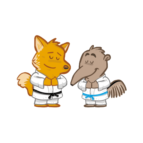 Academia Unique Sticker