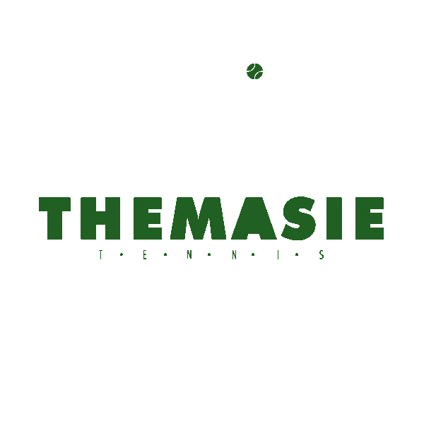 The Masie Sticker