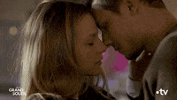 Love gif french Kissing GIFs