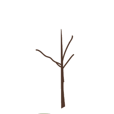 Fiddle Leaf Garden Sticker by Smart Plant App