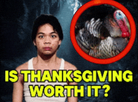 Thanksgiving GIF
