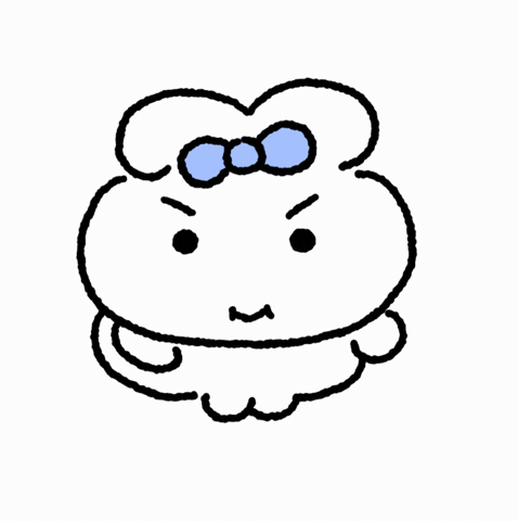 너부데데 GIF
