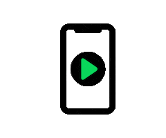 Watchnow Sticker by beritamediacorp
