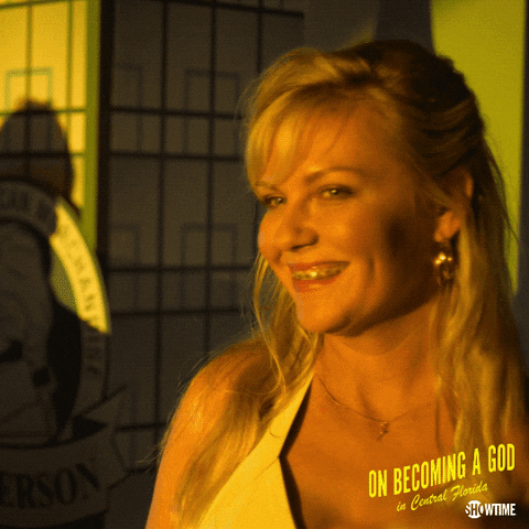 On Becoming A God Showtime GIF by On Becoming A God in Central Florida