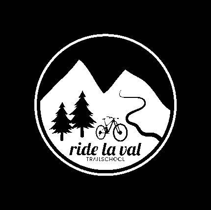 ridelaval bikeschool ridelaval val mustair GIF