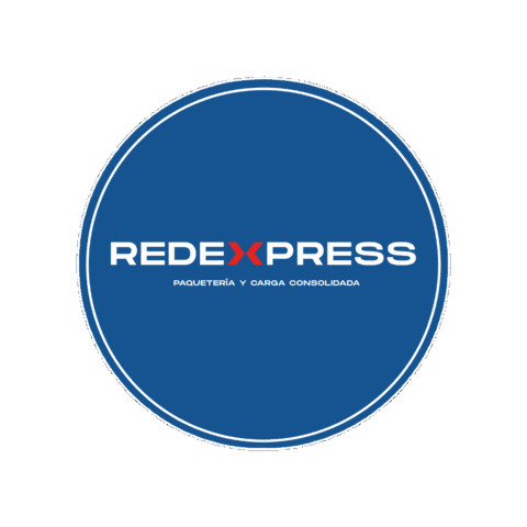 Paquetertia Sticker by RedExpress