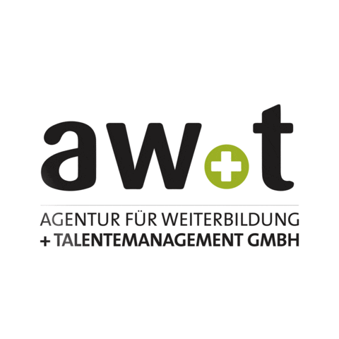 AW+T GmbH Sticker