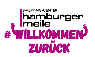 Ecetag Sticker by ECE Projektmanagement