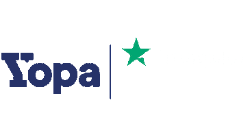 Yopa Sticker