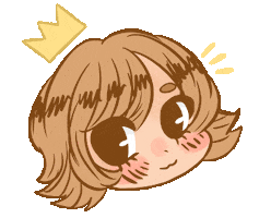 Queen Sticker