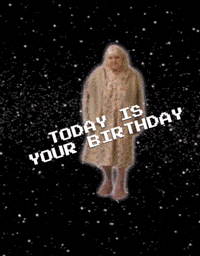 It Is Your Birthday Gifs Get The Best Gif On Giphy