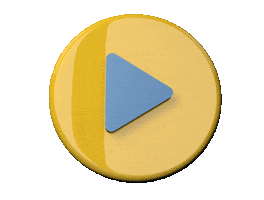 Video Play Sticker by NetBarretos