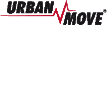 Sport Fitness Sticker by Urban Move Workout