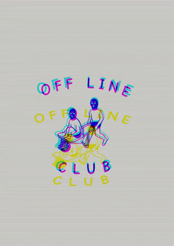 Offline GIF by COLONISTA