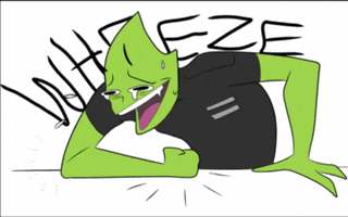 Laugh Dying GIF