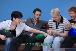 Happy Laugh GIF