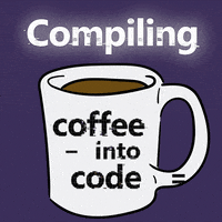 Hackathon Compiling GIF by Microsoft